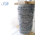 1.6mm fence barbed wire